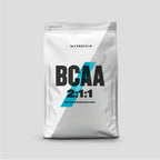 MyProtein BCAA 2:1:1 - Amino Acids Powder
