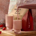 MyProtein MyVegan Impact Soy Protein - Vegan Protein Powder