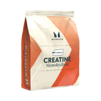 MyProtein Creapure Creatine Monohydrate - 500g / Unflavoured - Creatine Powder