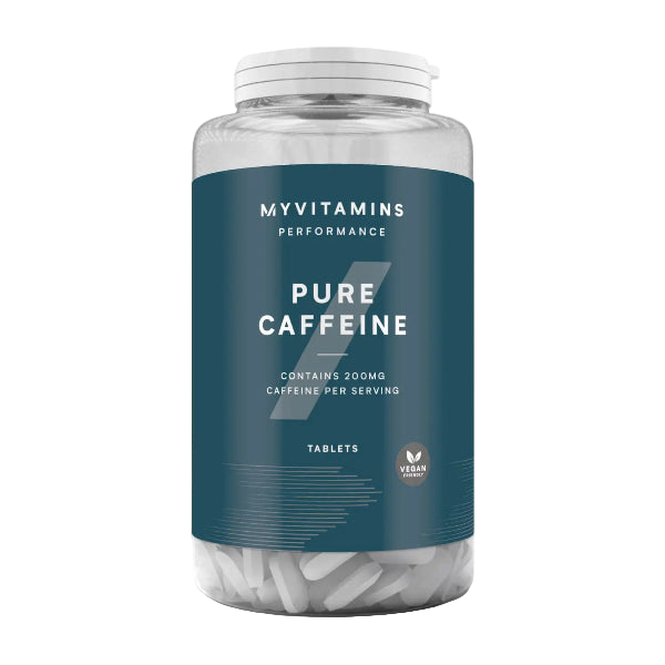 MyProtein Caffeine Pro 200mg