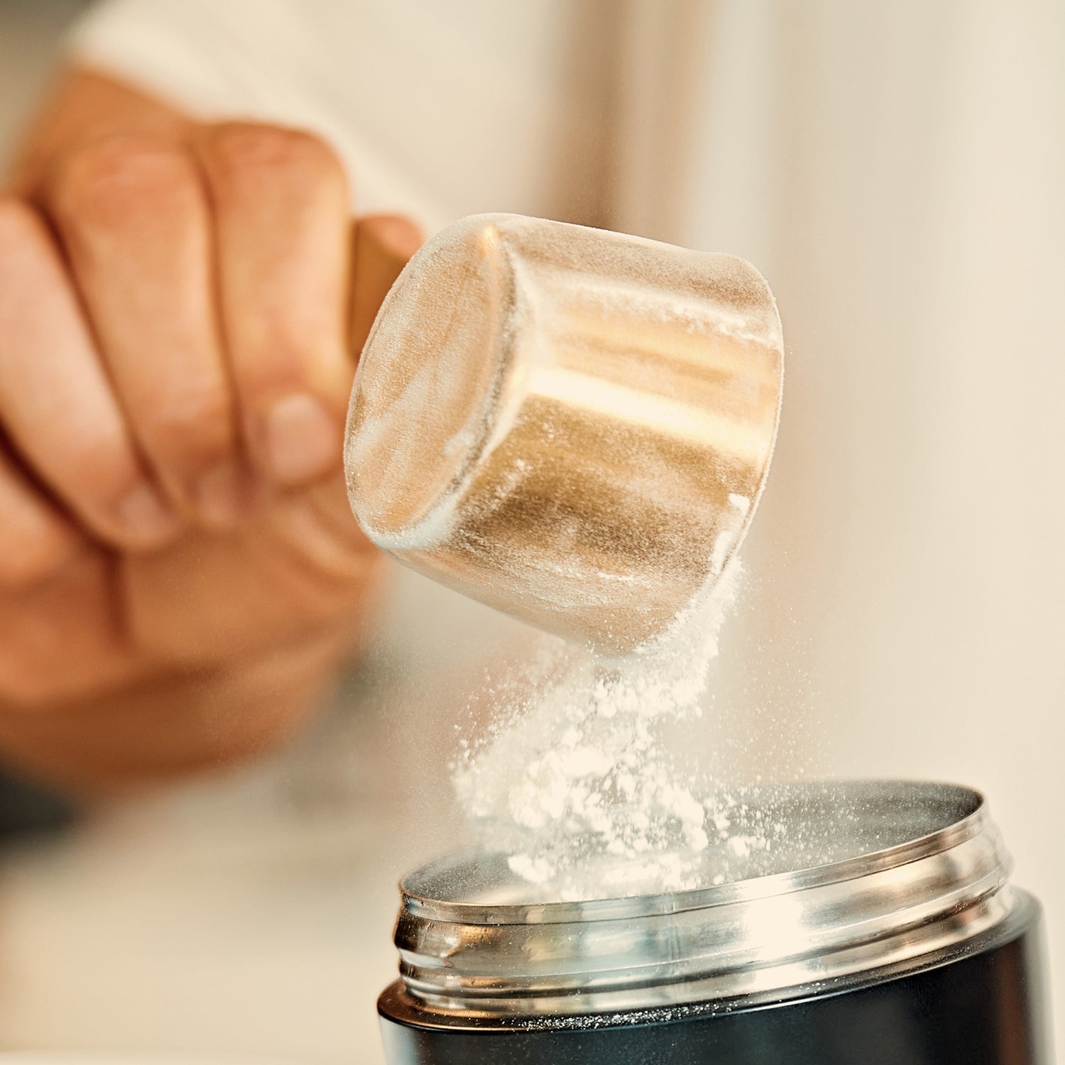 MyProtein Creatine Monohydrate - Creatine Powder