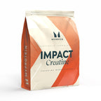 MyProtein Creatine Monohydrate - 500g - Creatine Powder