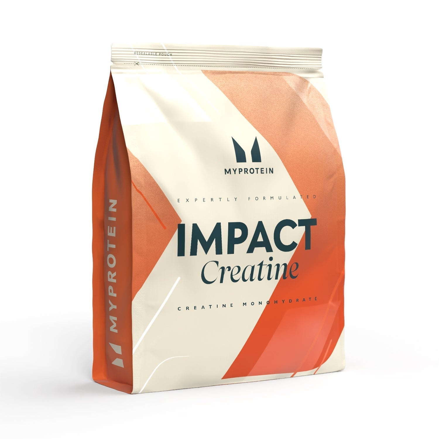 MyProtein Creatine Monohydrate - 500g - Creatine Powder
