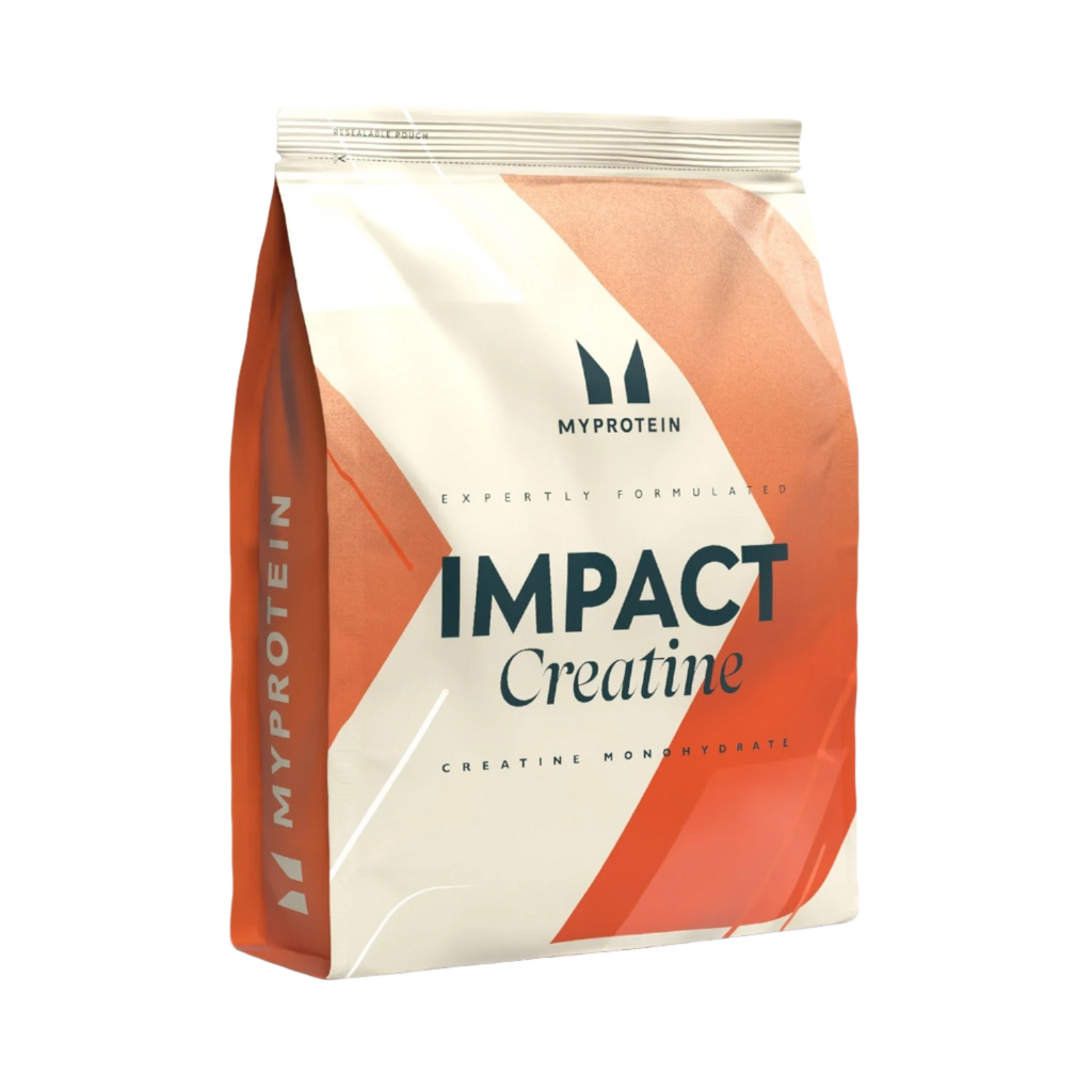 MyProtein Creatine Monohydrate - Creatine Powder