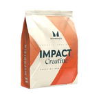 MyProtein Creatine Monohydrate - Creatine Powder