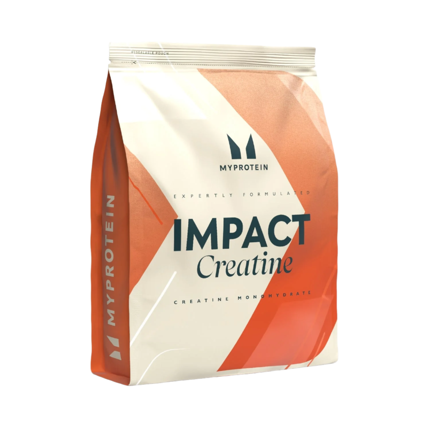 MyProtein Creatine Monohydrate - Creatine Powder