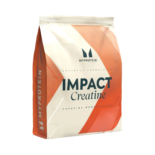 MyProtein Creatine Monohydrate - Creatine Powder