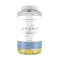 MyProtein Alpha Men Super Multi Vitamin - 240 Tabs - Multi-Vitamin Capsules