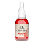 MyProtein FlavDrops - 100 Serve - 50ml / Strawberry - Low Calorie Syrup