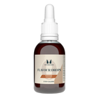 MyProtein FlavDrops - 50ml / Toffee - Low Calorie Syrup