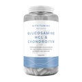 MyProtein MyVitamins Glucosamine HCL & Chondroitin - MyGymSupplements