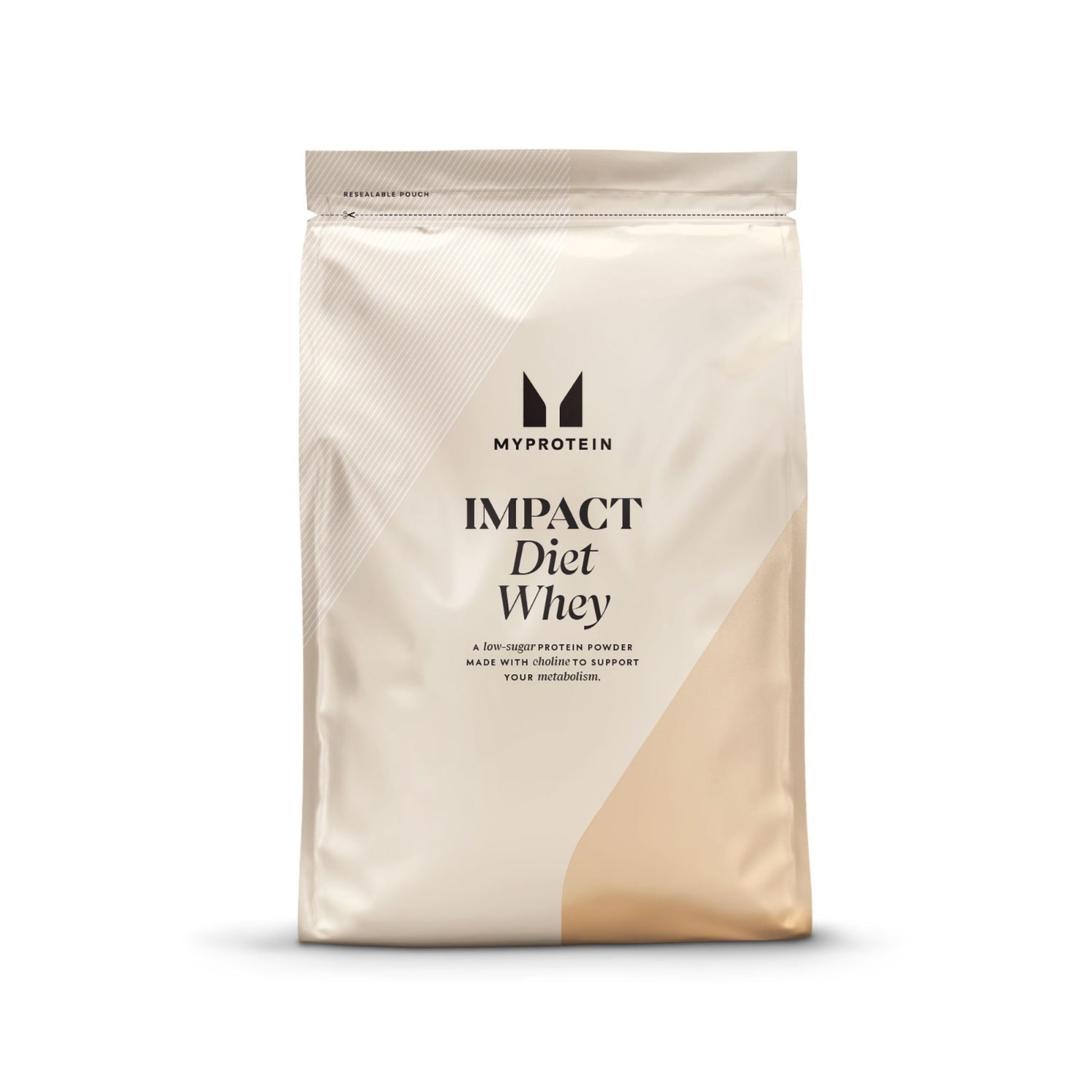 MyProtein Impact Diet Whey - 2.5kg / Coconut - Diet Whey Protein Powder
