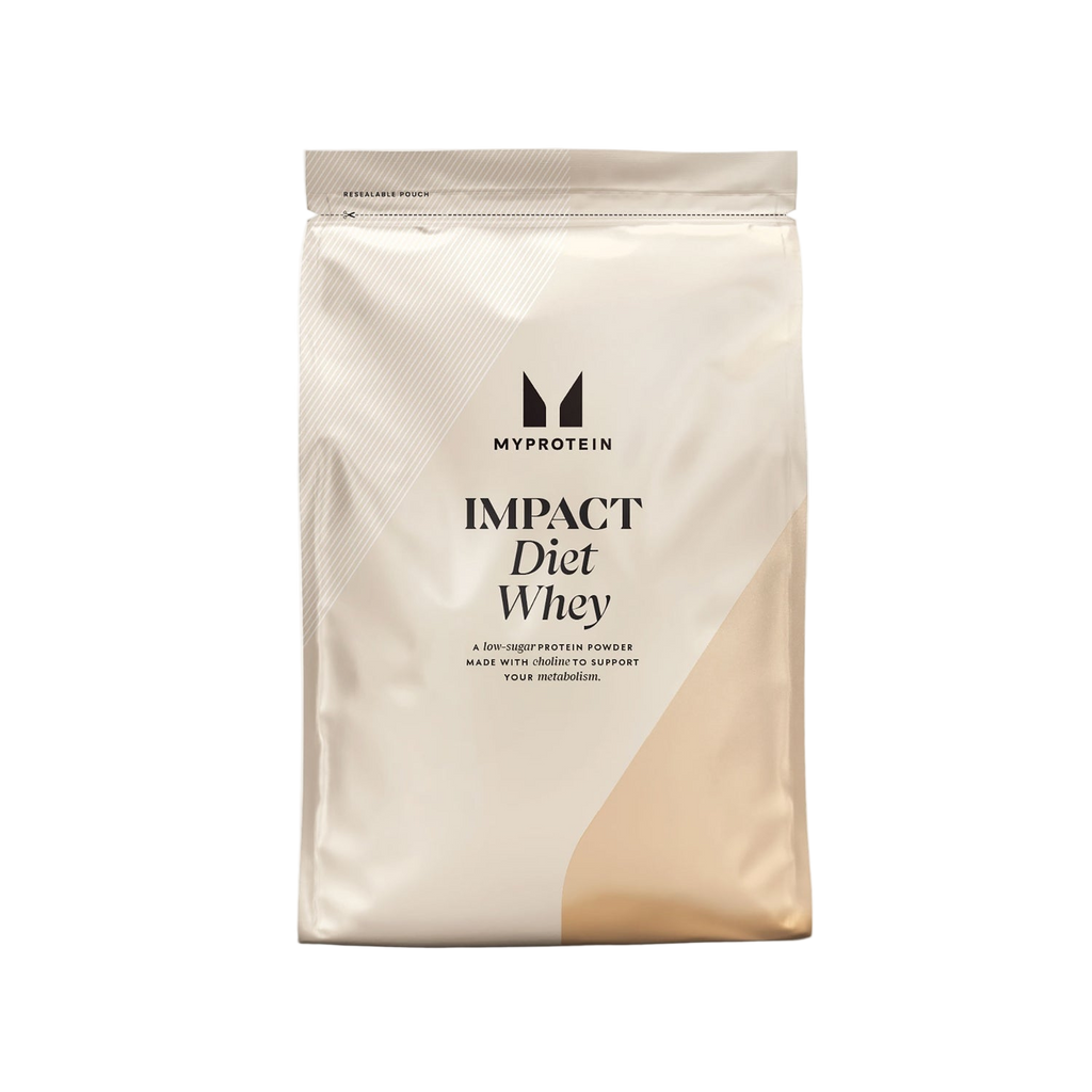 MyProtein Impact Diet Whey