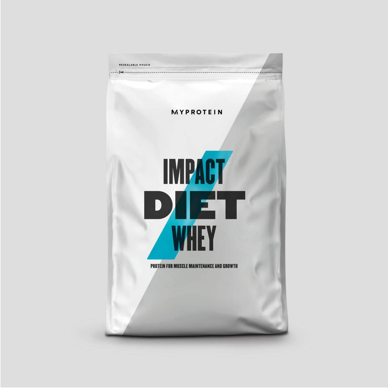 MyProtein Impact Diet Whey - Diet Whey Protein Powder
