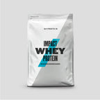 MyProtein Impact Whey Protein - Whey Protein Powder