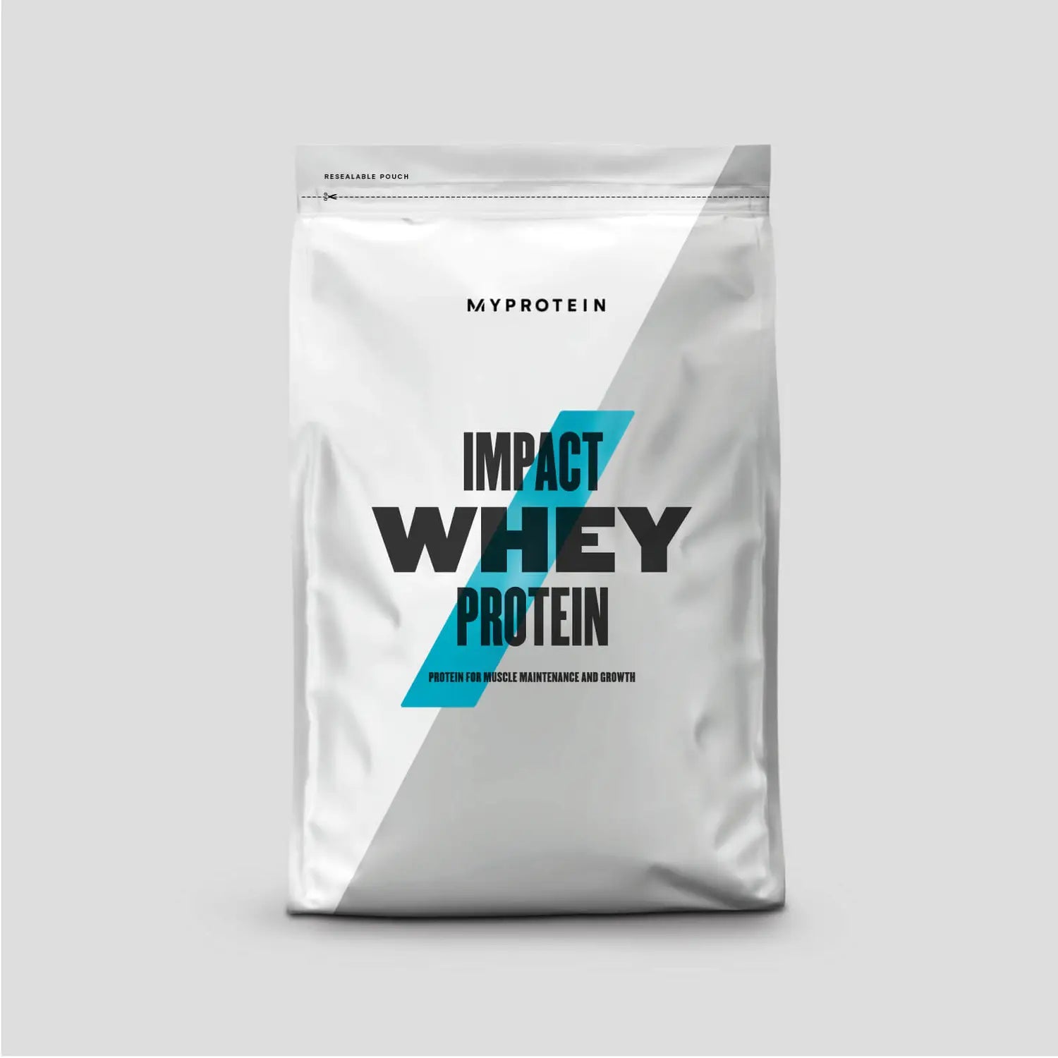 MyProtein Impact Whey Protein - Whey Protein Powder