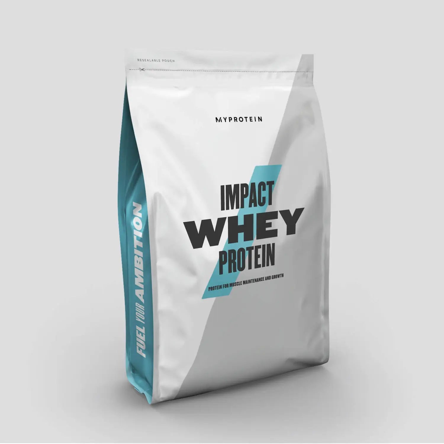 MyProtein Impact Whey Protein - Whey Protein Powder