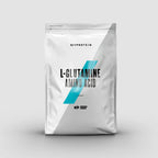 MyProtein L-Glutamine - 500g - Glutamine Powder