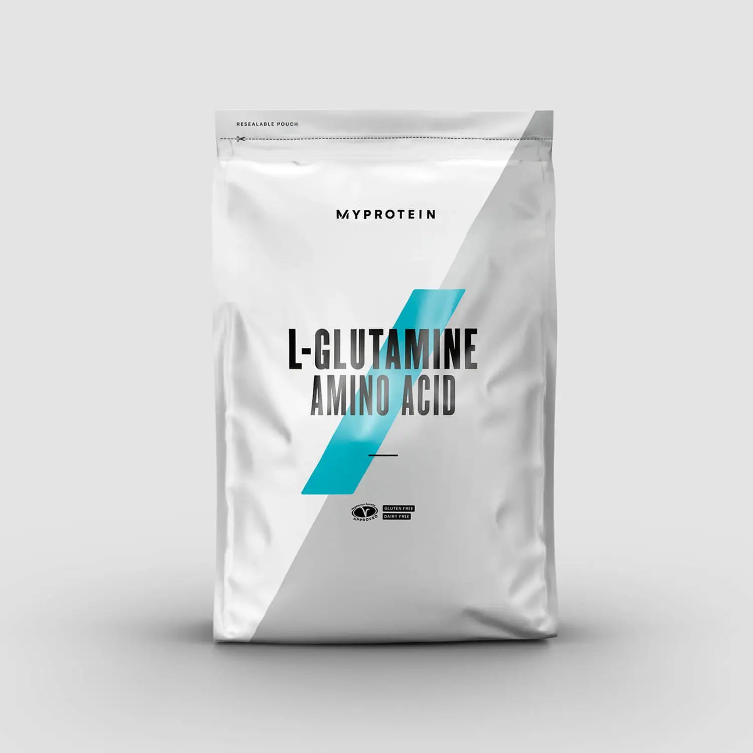 MyProtein L-Glutamine - 500g - Glutamine Powder