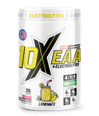 10X Athletic EAA - 450g / Lemonaze - Amino Acids Powder