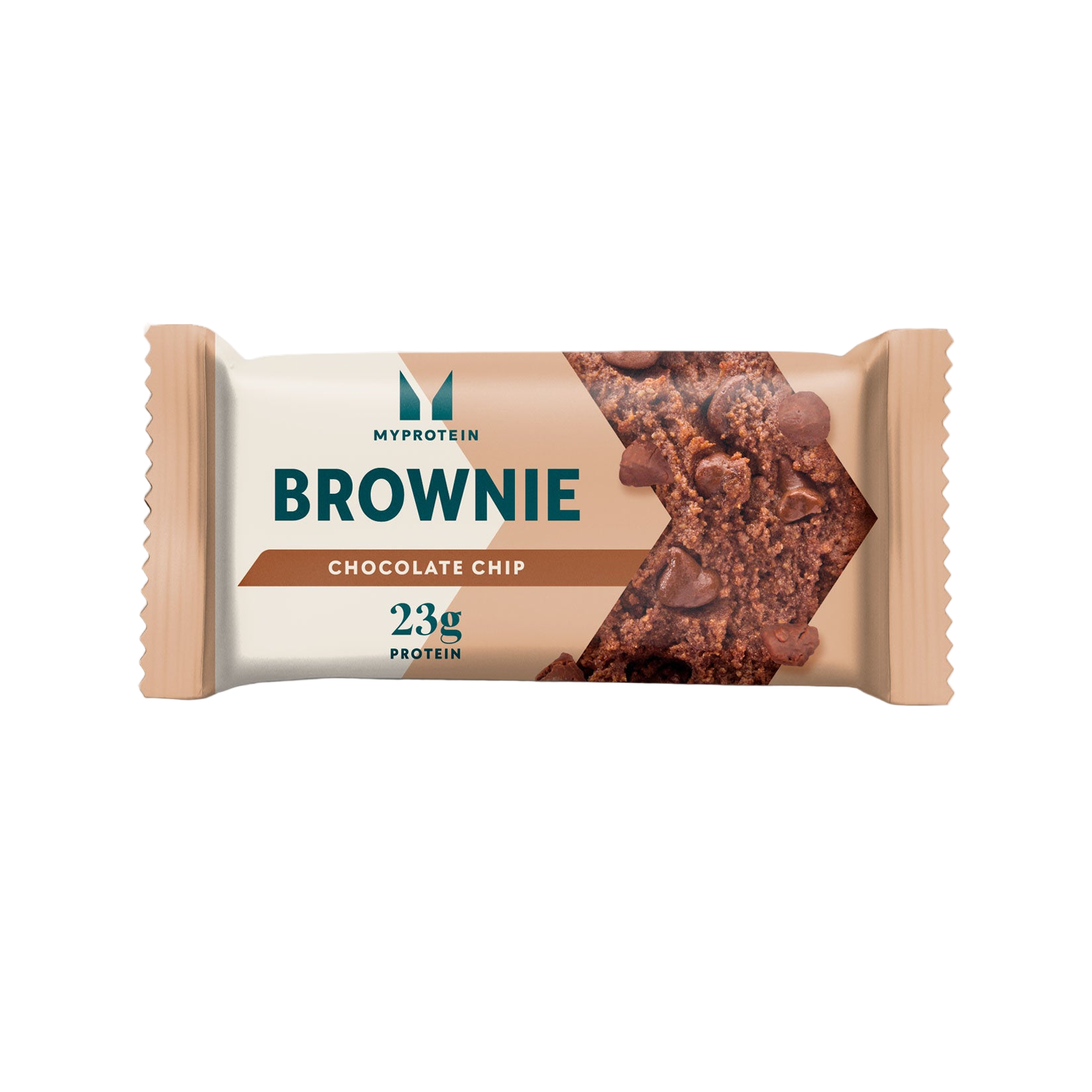 MyProtein Protein Brownie
