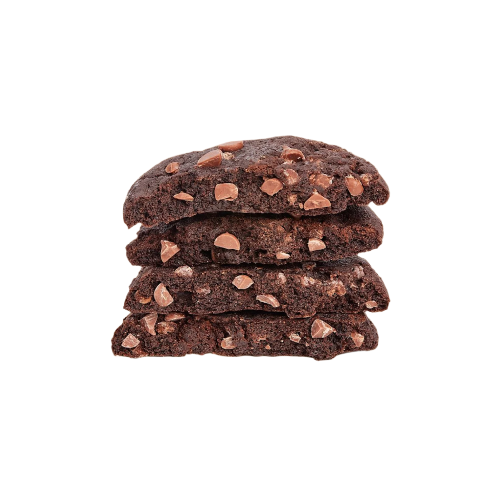 MyProtein Baked Cookie - Protein Cookies