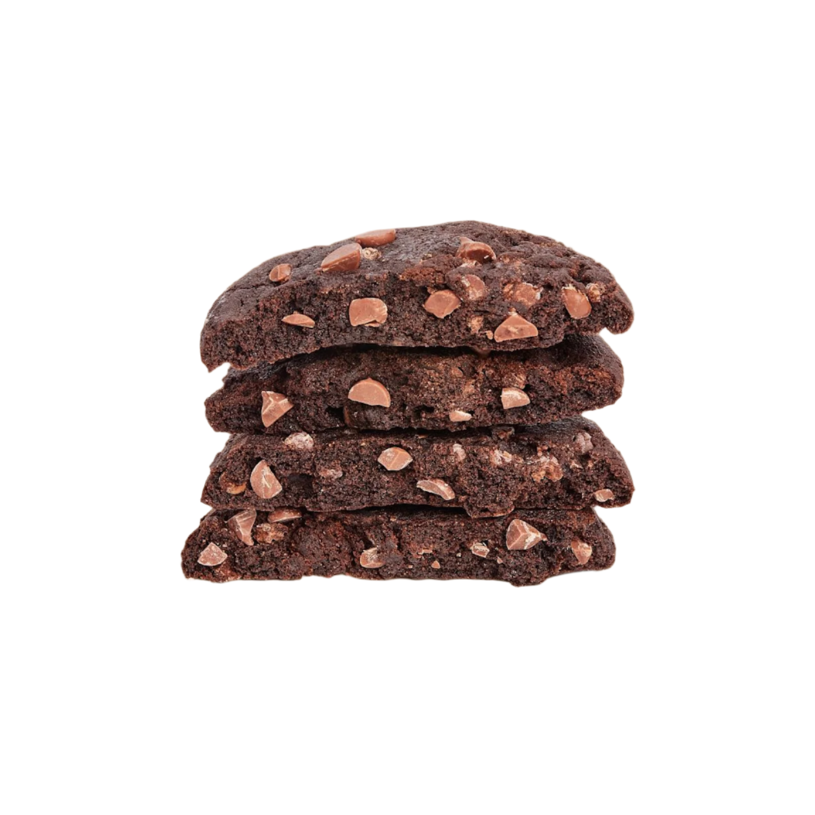 MyProtein Baked Cookie - Protein Cookies