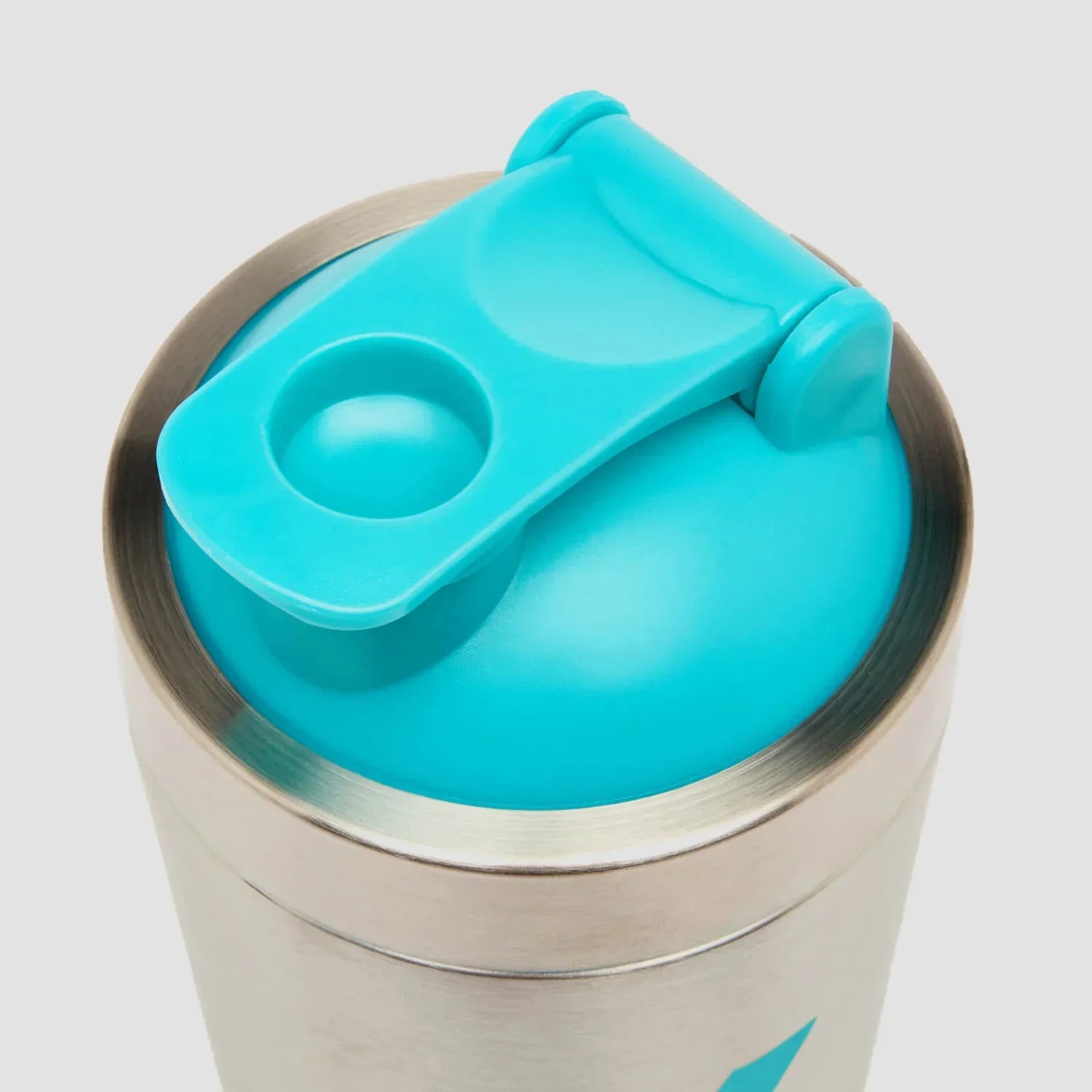 MyProtein Steel Shaker - 750ml / N/A - Shaker Bottle (Less Than 2 Litres)
