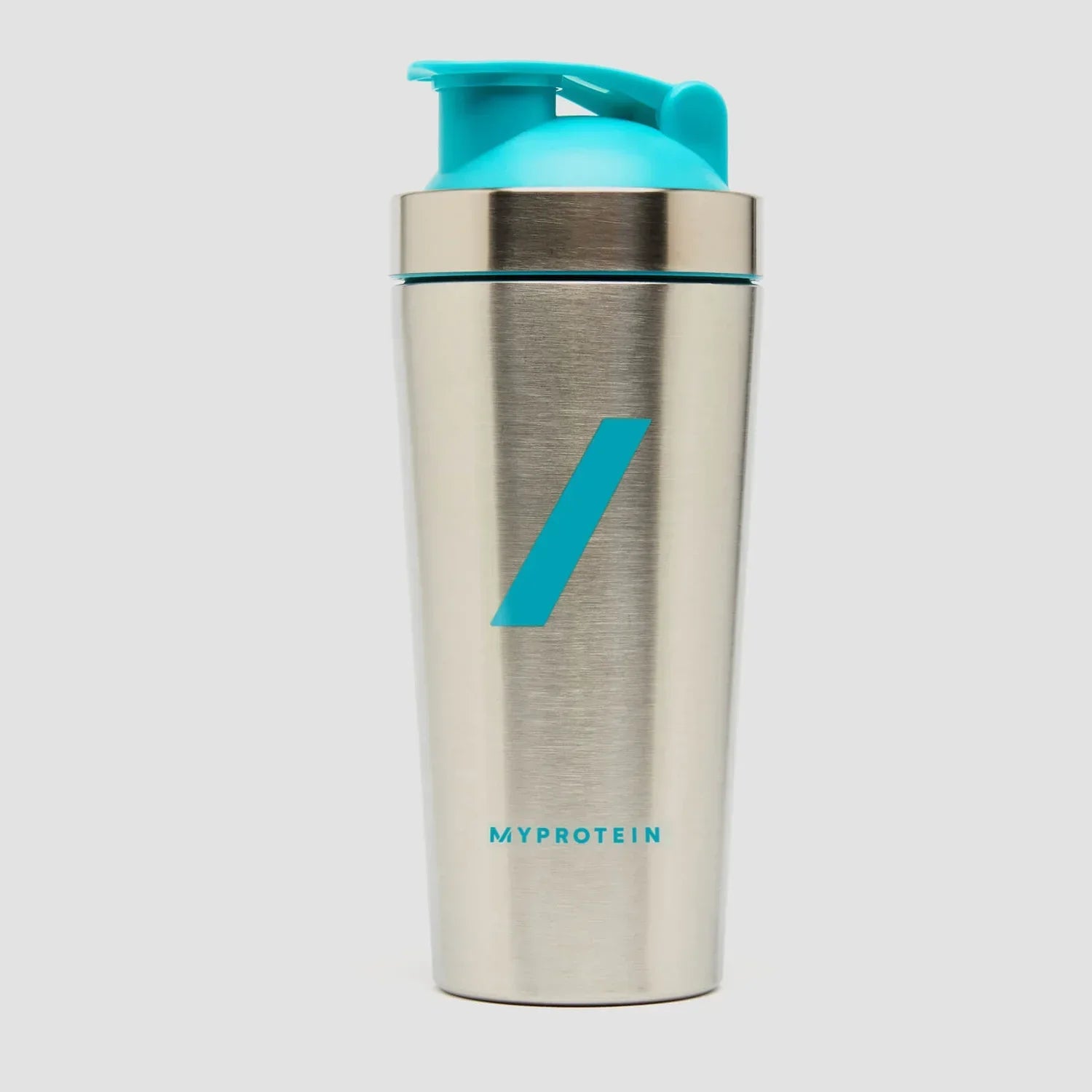 MyProtein Steel Shaker - 750ml / N/A - Shaker Bottle (Less Than 2 Litres)