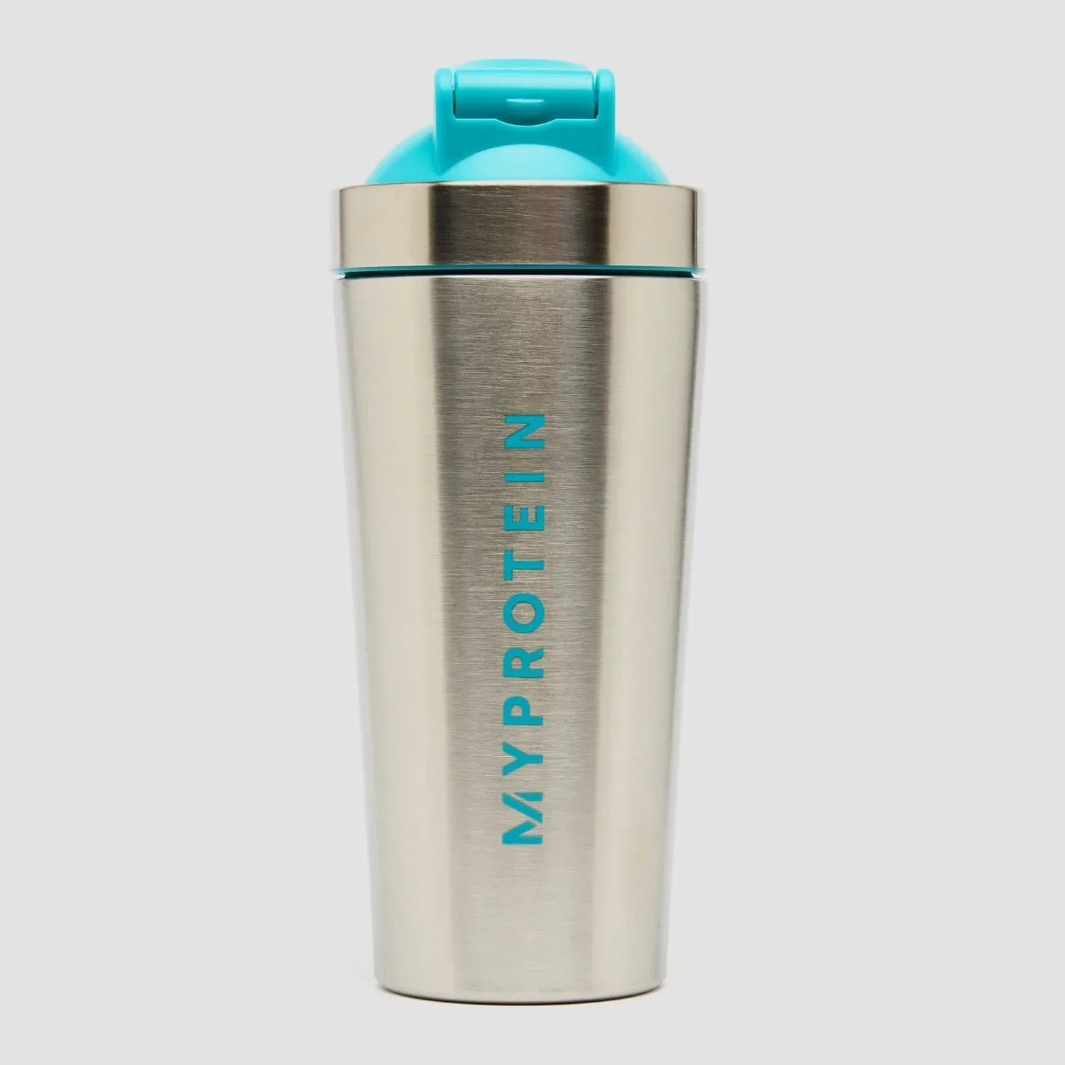 MyProtein Steel Shaker - 750ml / N/A - Shaker Bottle (Less Than 2 Litres)