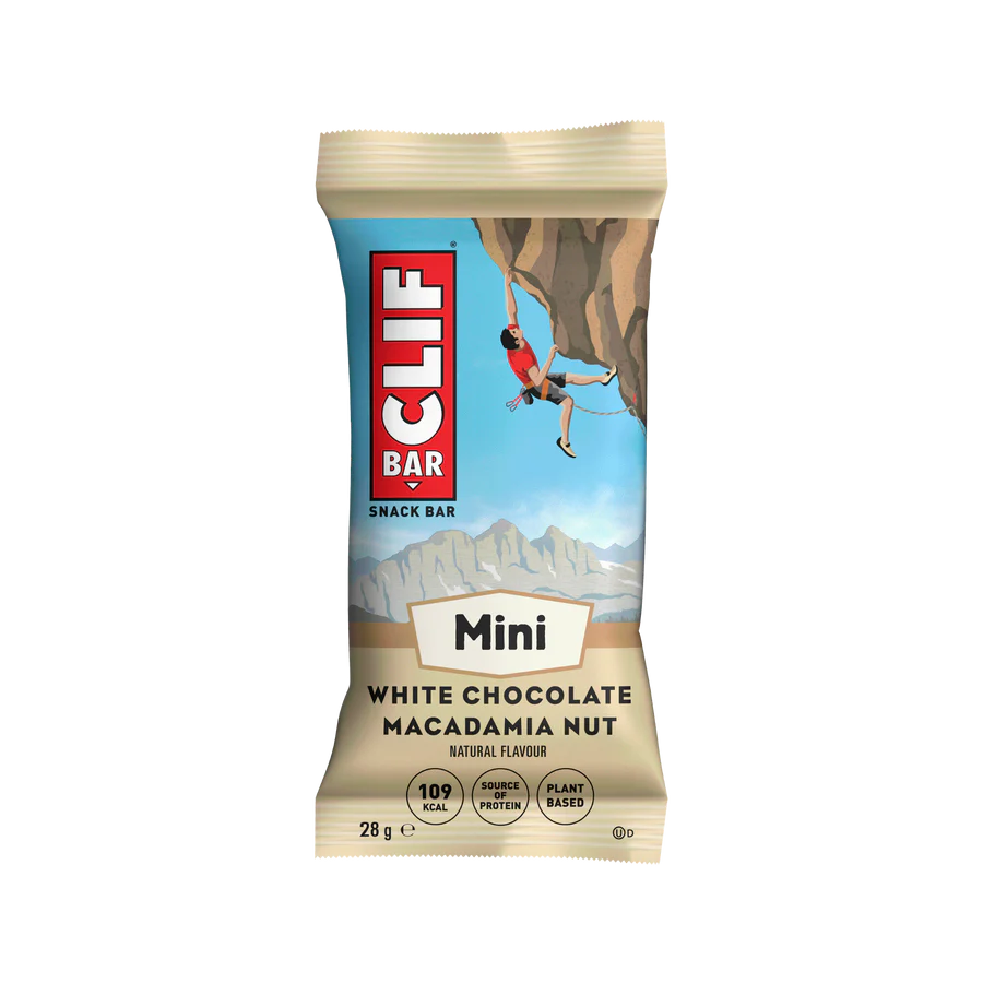 CLIF Bar Mini - MyGymSupplements
