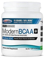 USP Labs Modern BCAA + - Amino Acids Powder