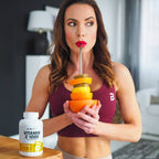 BioTech USA Vitamin C 1000 - MyGymSupplements