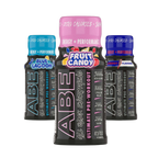 Applied Nutrition ABE (All Black Everything) Shots - British Brands