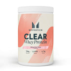 MyProtein Clear Whey Isolate