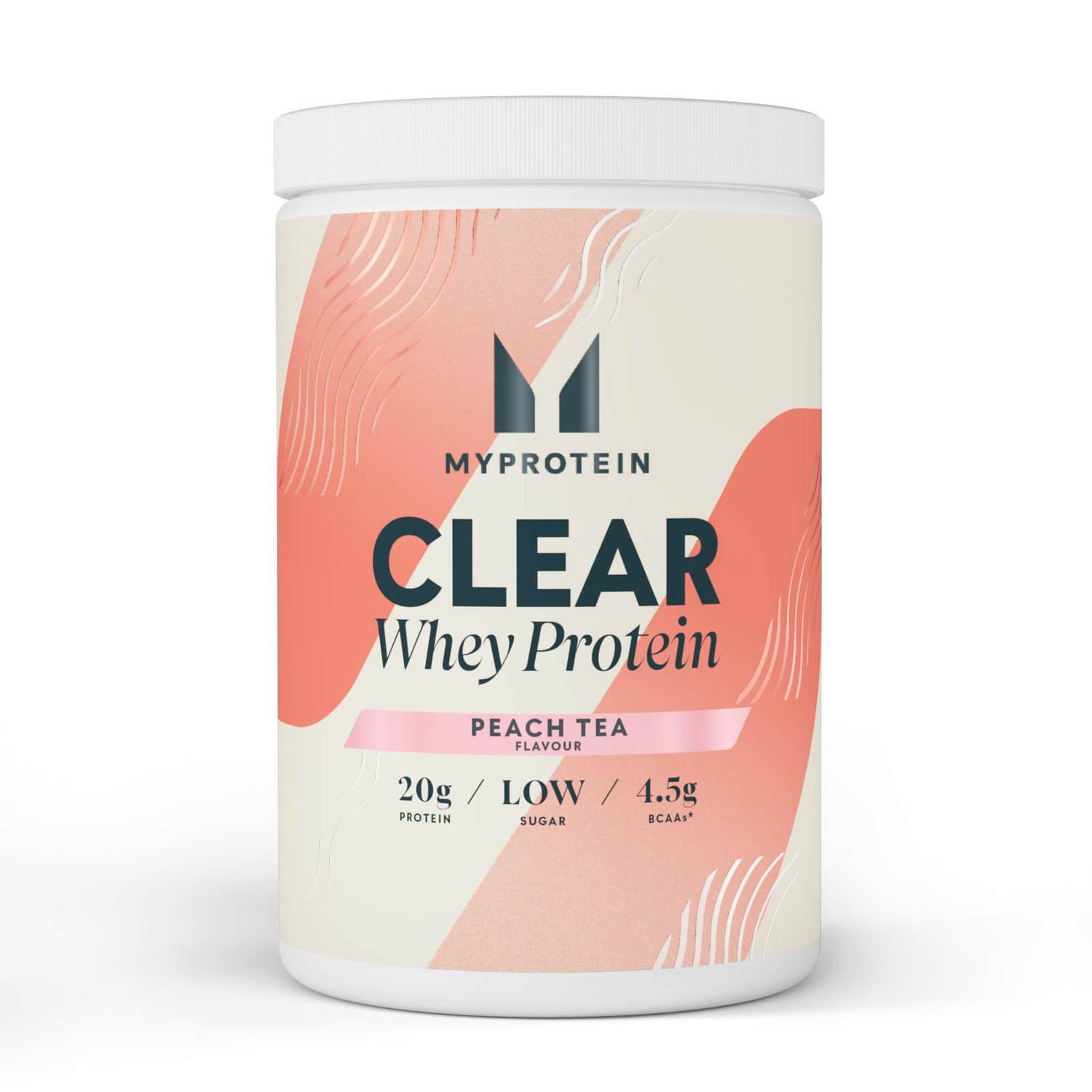 MyProtein Clear Whey Isolate