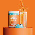 MyProtein Clear Whey Isolate