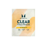 MyProtein Clear Whey Isolate, Multi Pack - MyGymSupplements
