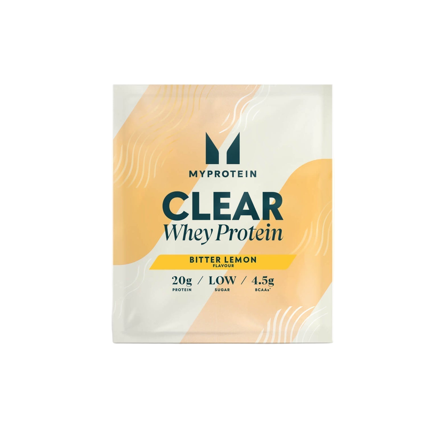 MyProtein Clear Whey Isolate, Multi Pack - MyGymSupplements