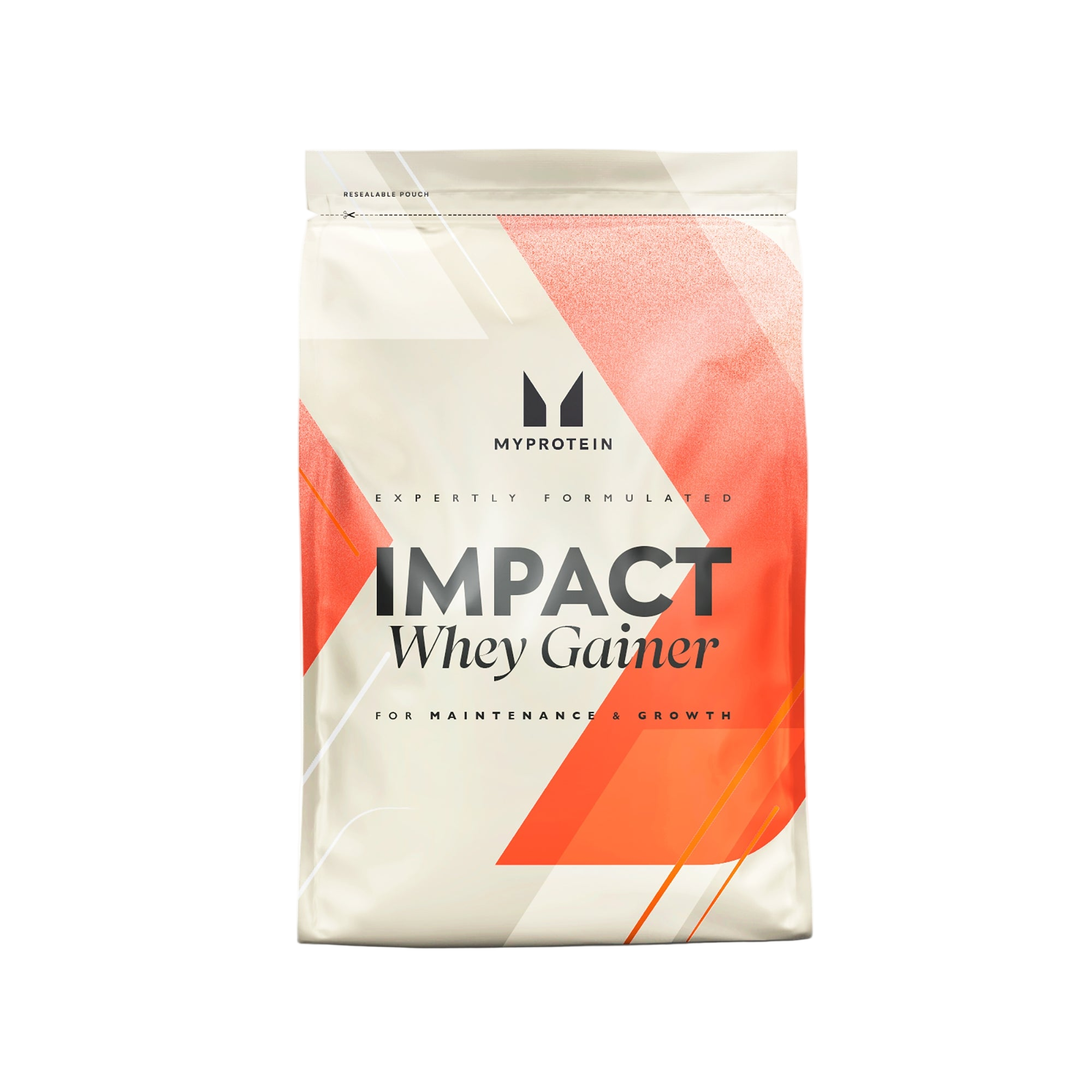 MyProtein Impact Weight Gainer