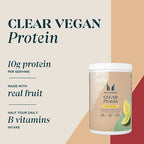 MyProtein My Vegan Clear Vegan Protein - Vegan Clear Protein Powder