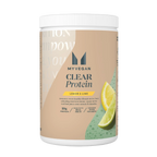 MyProtein My Vegan Clear Vegan Protein - 320g / Lemon and Lime - Vegan Clear Protein Powder