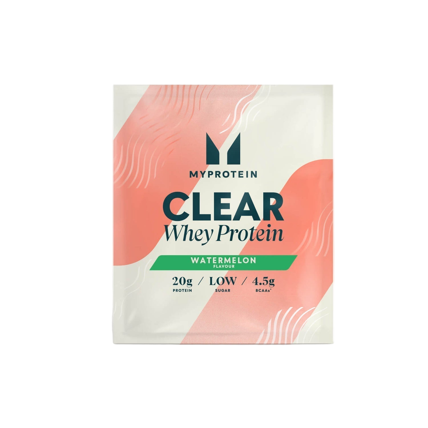 MyProtein Clear Whey Isolate, Multi Pack - MyGymSupplements