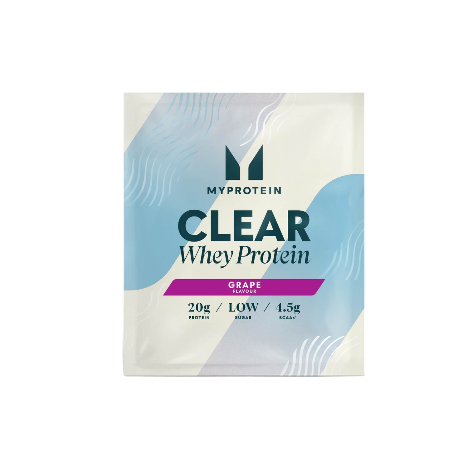 MyProtein Clear Whey Isolate, Multi Pack - MyGymSupplements