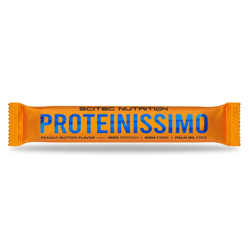 Scitec Nutrition Proteinissimo Prime - MyGymSupplements