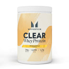 MyProtein Clear Whey Isolate