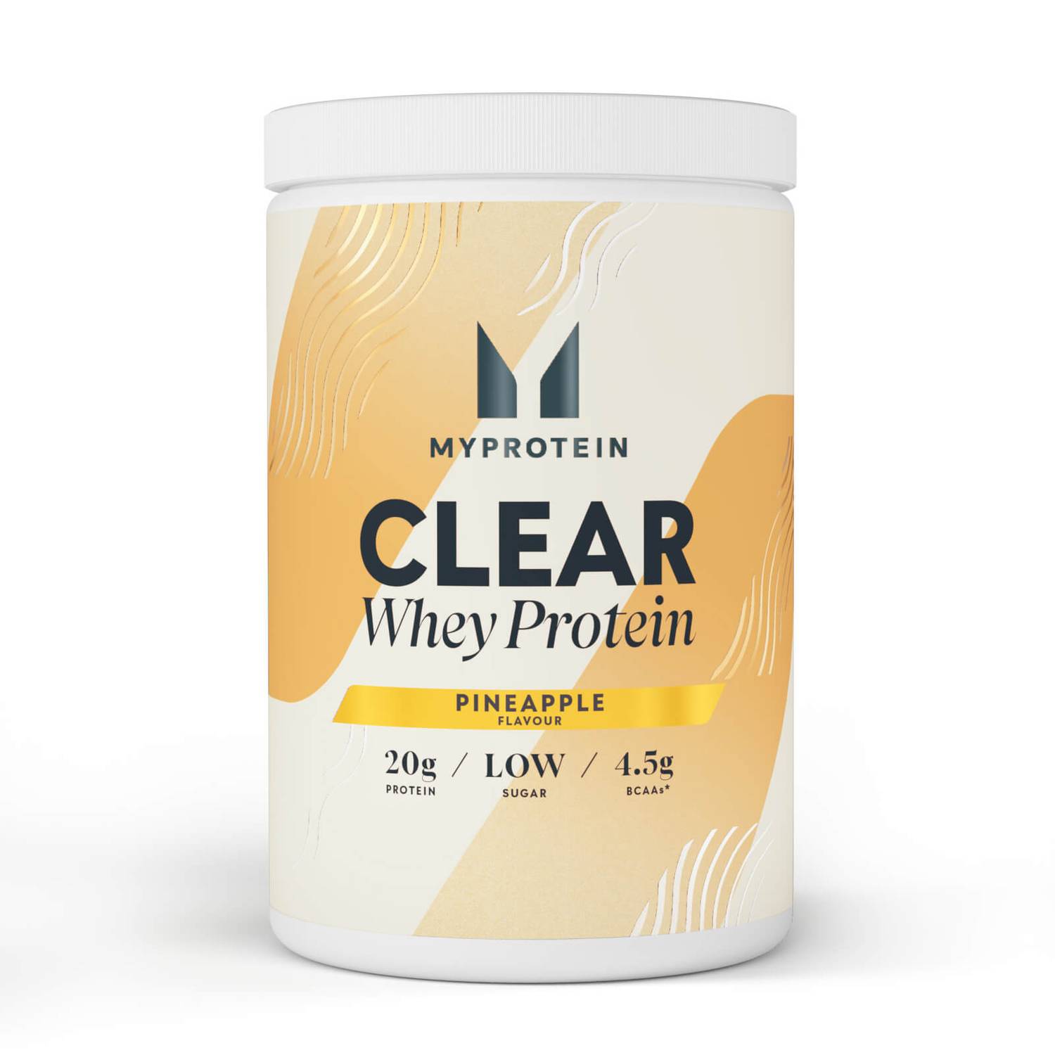 MyProtein Clear Whey Isolate