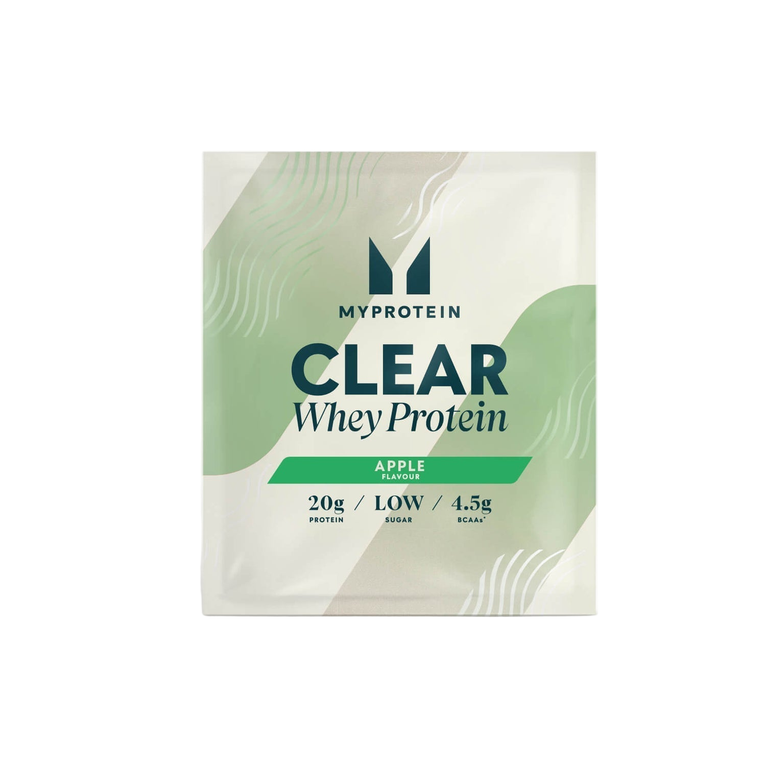 MyProtein Clear Whey Isolate, Multi Pack - MyGymSupplements