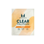 MyProtein Clear Whey Isolate, Multi Pack - MyGymSupplements