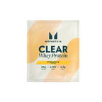 MyProtein Clear Whey Isolate, Multi Pack - MyGymSupplements